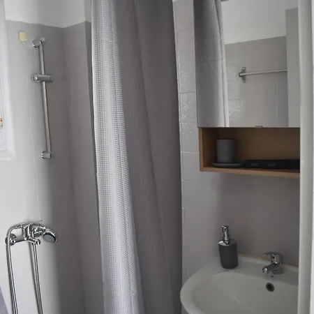 Guest house Alfa