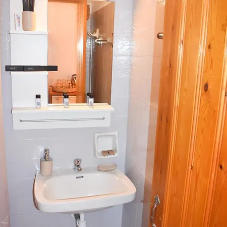 Guest house Alfa