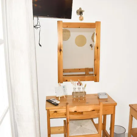 Alfa Guest house Naousa (Paros)