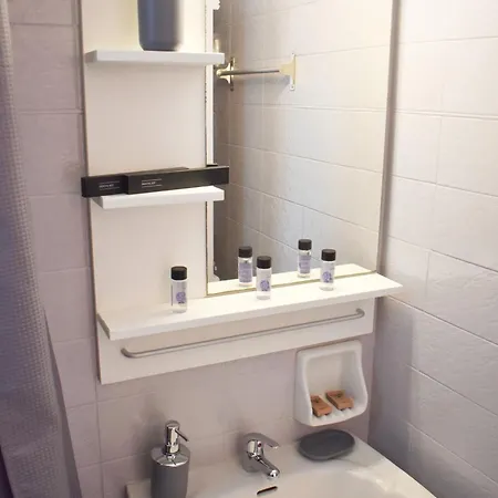 Πανσιόν Alfa 3*