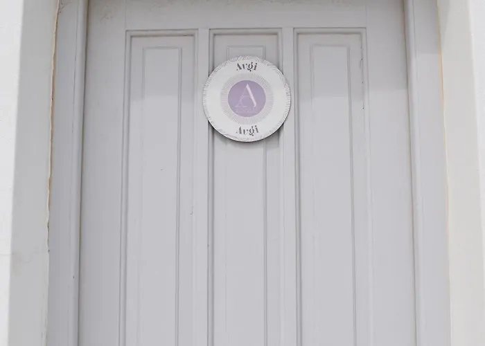 Alfa Maison d'hôtes 3*