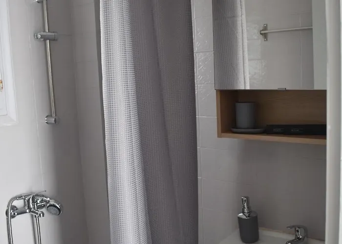 Maison d'hôtes Alfa