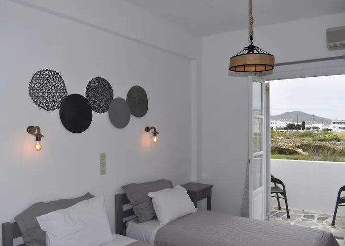 Maison d'hôtes Alfa Náoussa