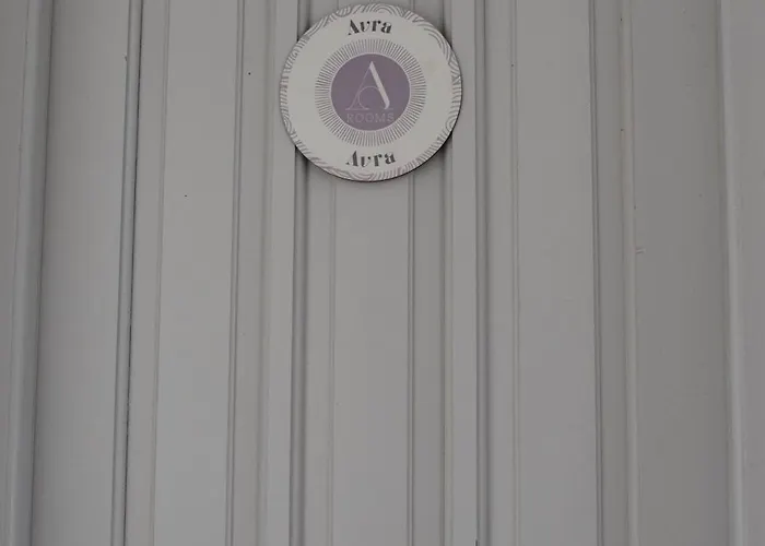 Maison d'hôtes Alfa 3*