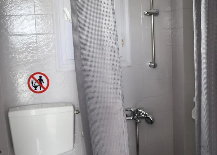 Maison d'hôtes Alfa