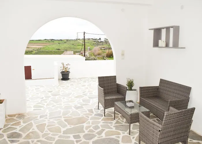 Maison d'hôtes Alfa Náoussa