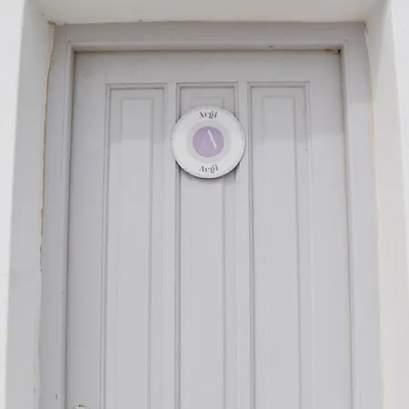 Alfa Casa de hóspedes 3*