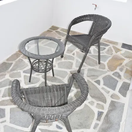 Casa de hóspedes Alfa 3*