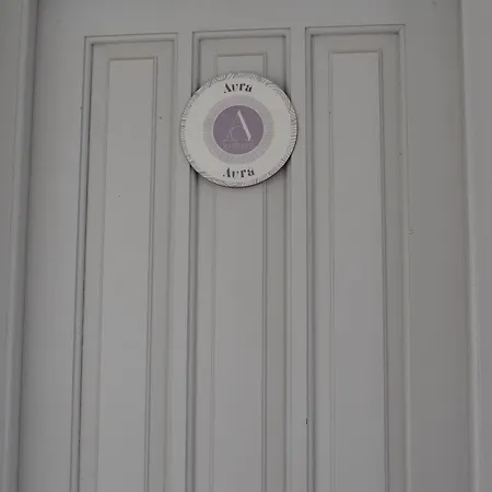 Casa de hóspedes Alfa 3*