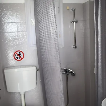 Casa de hóspedes Alfa