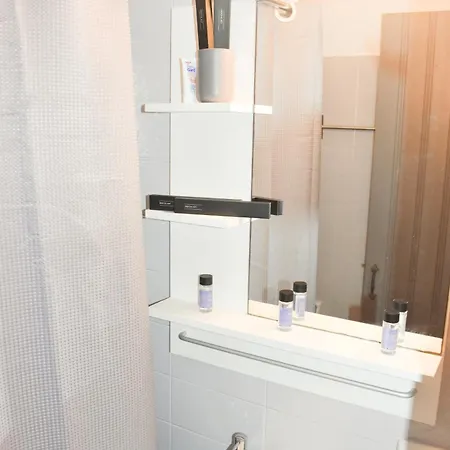 Alfa Casa de hóspedes