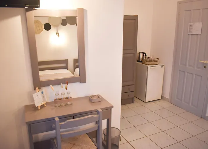 Gasthuis Alfa Naousa