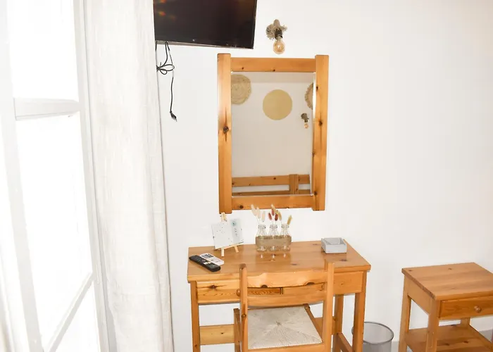 Alfa Gasthuis Naousa