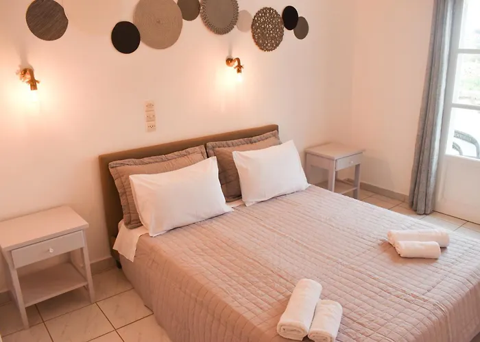 Gasthuis Alfa Naousa