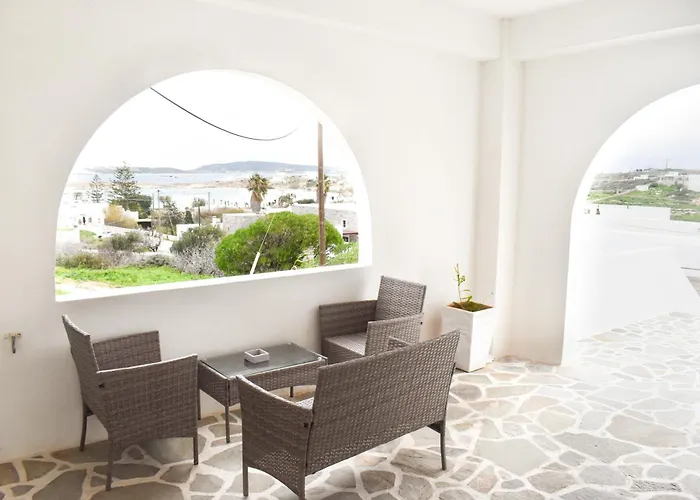 Alfa Gasthuis Naousa