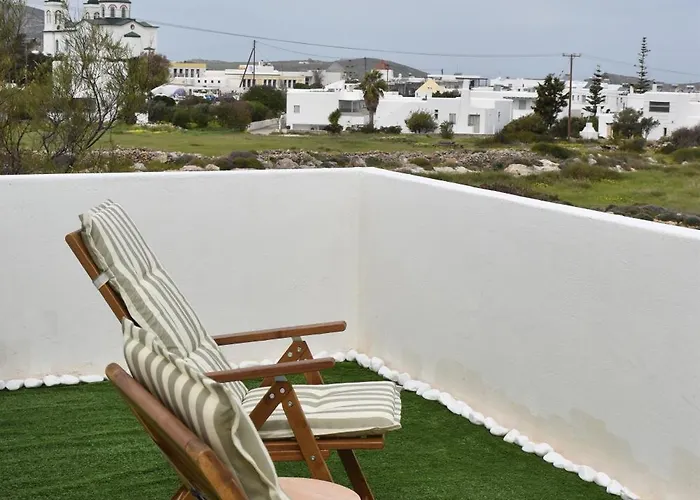 Alfa Gasthuis Naousa